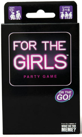 For The Girls Travel