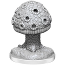 D&D Miniature Figurine - Shrieker & Violet Fungus