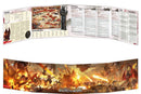 Dungeon Master's Screen - Descent into Avernus