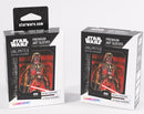 Gamegenic Star Wars Unlimited Premium Art Sleeves - Darth Vader Unstoppable (66mm x 92mm)