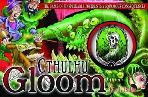 Cthulhu Gloom