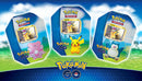 Pokemon GO Gift Tins