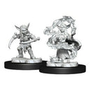 Critical Role Miniature Figurine