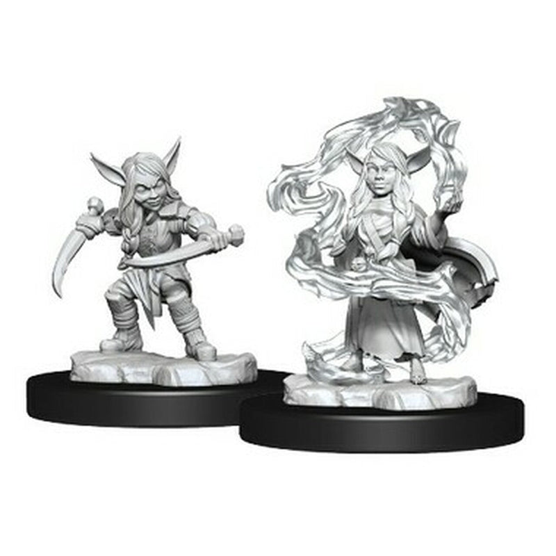 Critical Role Miniature Figurine