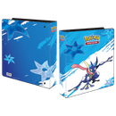Pokemon Accessory - 2" Album (Greninja)