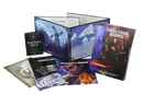 Curse Of Strahd Revamped