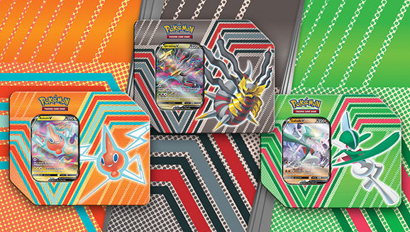 Hidden Potential Tin