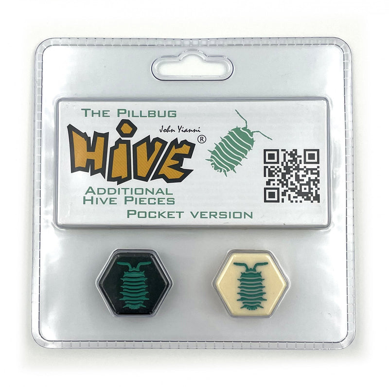 Hive Pocket - Pillbug Expansion