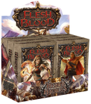 FAB Blitz Deck - Heavy Hitters