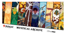 Japanese Mystical Archive Playmats