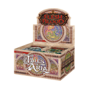 Tales of Aria First Edition Booster Box