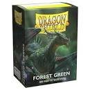 Dragon Shield Standard Sleeves - Matte Sleeves (100ct)