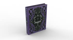 Critical Role: the Chronicles of Exandria Deluxe Edition *DAMAGED*