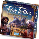Five Tribes