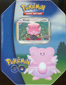 Pokemon GO Gift Tins
