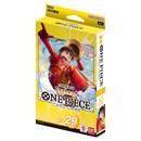 One Piece Card Game: Starter Deck – Egghead [ST-29]
