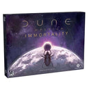 Dune Imperium - Immortality Expansion
