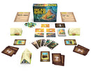 Incan Gold New Edition (Inc New Dangers Expansion)