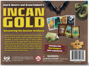 Incan Gold New Edition (Inc New Dangers Expansion)