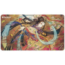 Japanese Mystical Archive Playmats