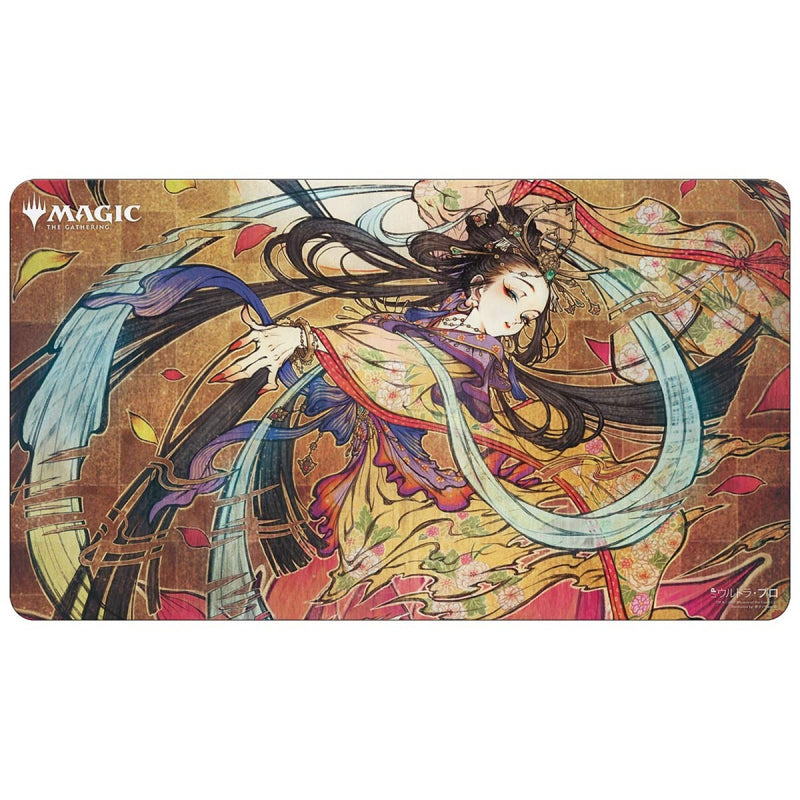 Japanese Mystical Archive Playmats