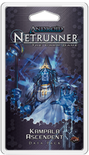 Netrunner - Kampala Ascendent