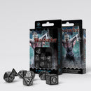 Q Workshop - Bloodsucker RPG Dice Set