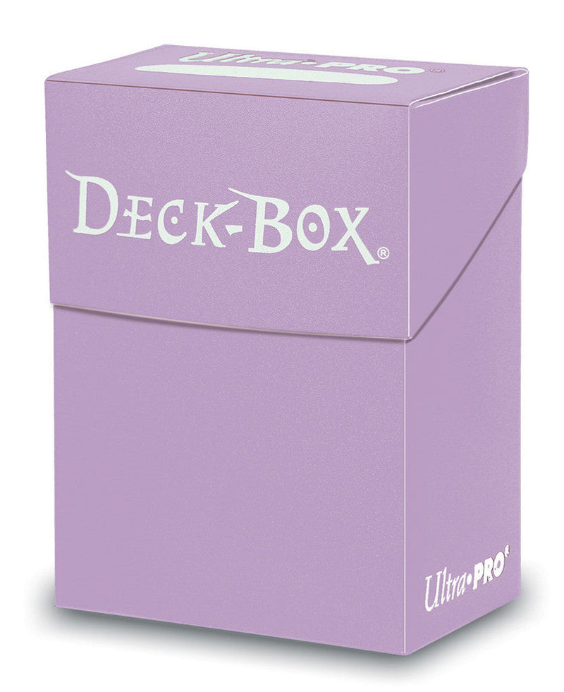 Ultra Pro Deck Box