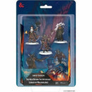 Icon of the Realms - League of Malevolence Starter Set
