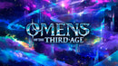 Flesh and Blood - Omens of the Third Age Pre-Release