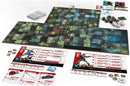 Metal Gear Solid - The Board Game
