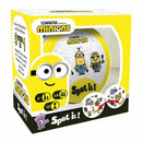 Spot It! - Minions