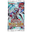 YGO Booster Pack - Battles of Legend: Monstrous Revenge