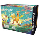 MTG Chocobo Bundle - Final Fantasy *LIMIT 1*