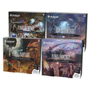 MTG Scene Display - Final Fantasy