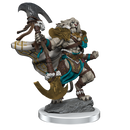 MTG Miniature Figurine - Prepainted