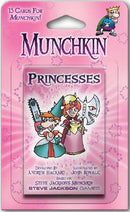 Munchkin - Princesses