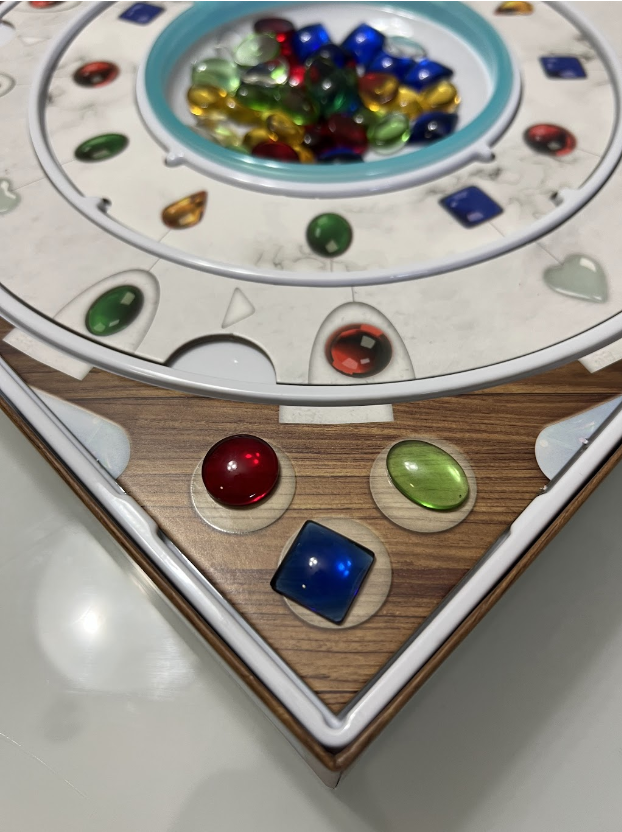 Murano Light Masters