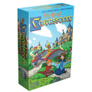 My First Carcassonne