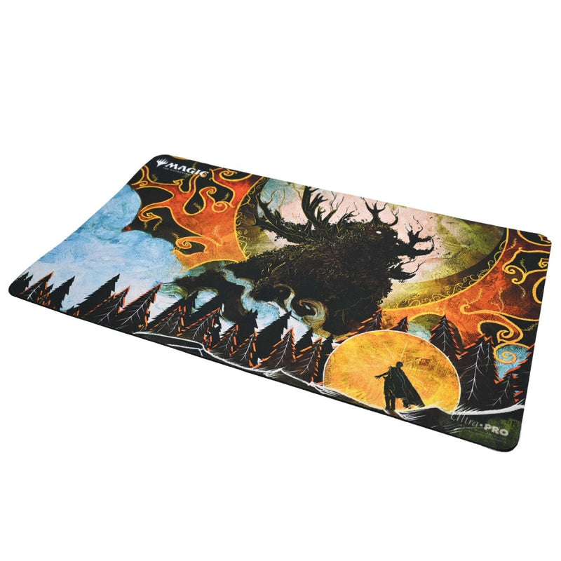Mystical Archive Playmats
