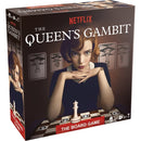 The Queens Gambit Board Game