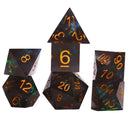 Sirius Dice – Dice Set – Sharp Night Fairy