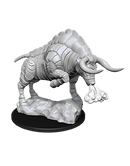 D&D Miniature Figurine - Monsters/Creatures