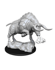 D&D Miniature Figurine - Monsters/Creatures