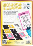 Obama Llama New Edition