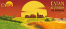 CATAN Scenarios – Oil Springs