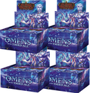 FAB Booster Case - Omens of the Third Age