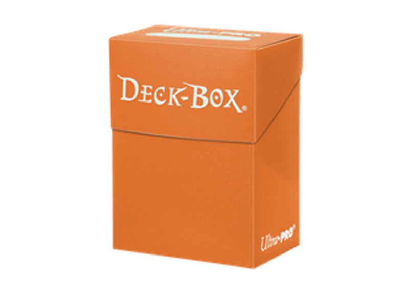 Ultra Pro Deck Box