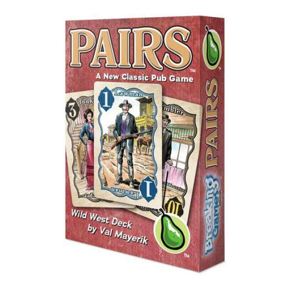 Pairs