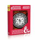 D&D Pinfinity - Glow in the Dark D20 AR Pin